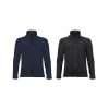 Campera Softshell Race Mujer