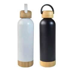 Botella Térmica LSD1018 con logo